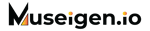Museigen.io PNG