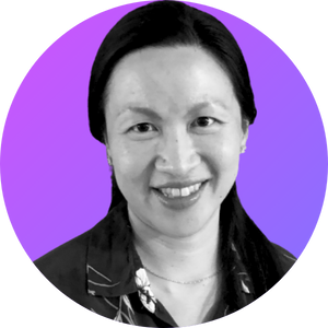 Linda Chang Assistant Director, Clusters & Technology Management Office (CTMO) GovTech (2)