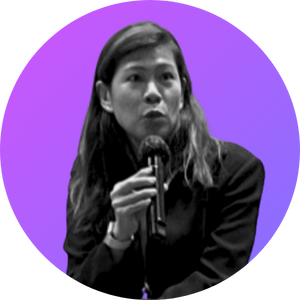Selina Seah 