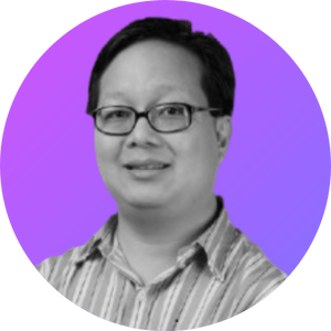 Yih Wen Tsai CISO Ministry of Manpower Yih Wen Tsai CISO Ministry of Manpower