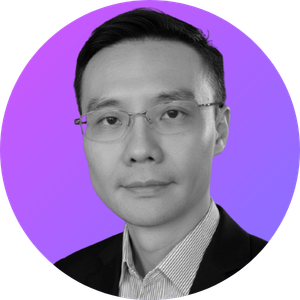 Kelvin Lim Black Duck