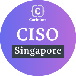 ciso-singapore-2025