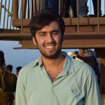 Vipul S